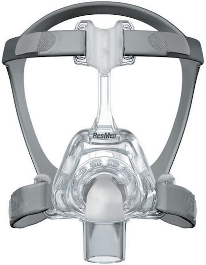 Nasal Mask Cpap Resmed Mirage Fx Wide