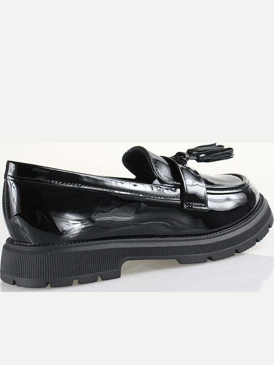 Pantofi copii Negri