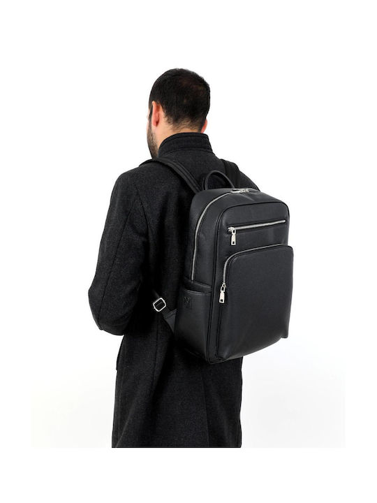 Doca Backpack Black