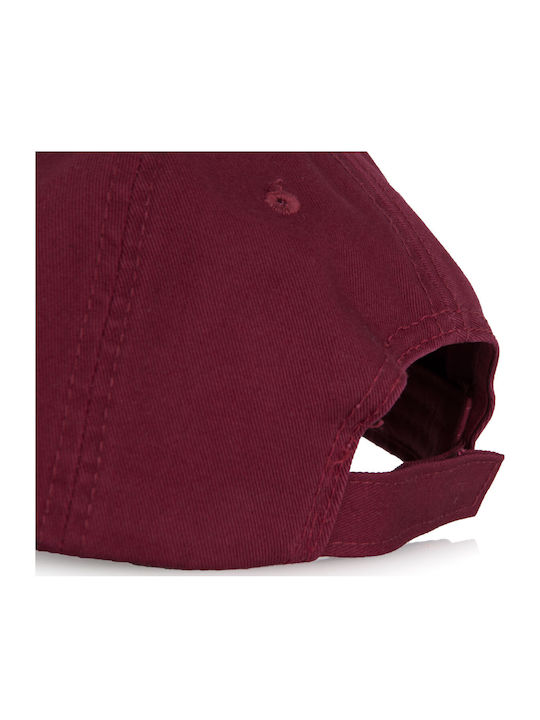 Men's Jockey Burgundy