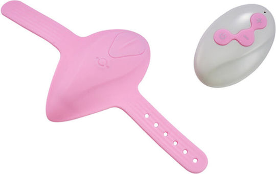 Armony Vibrator mit Fernbedienung Rosa