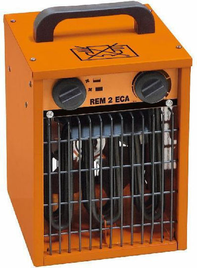 Master Elektroheizer Rem B 1.8 Eca