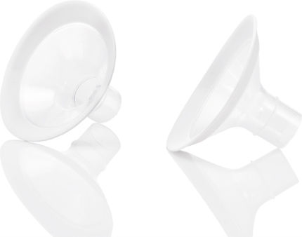 Medela Breast Shield for Breast Pump 21mm 2 Pieces