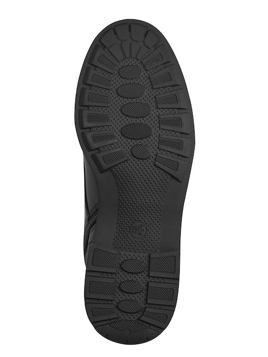 Women's Ankle Boots Black