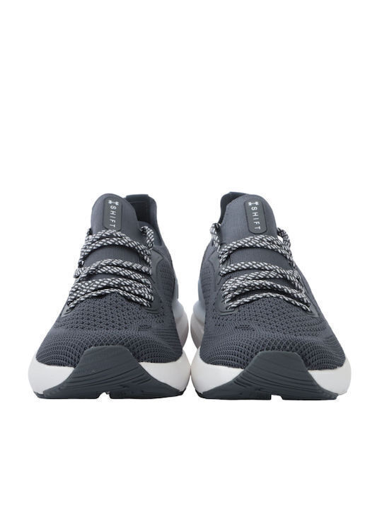 Shift Sport Shoes Running Gray