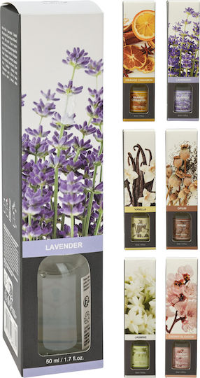 Aroma Di Rogito Room Fragrance 50 Ml Orange Cinnamon