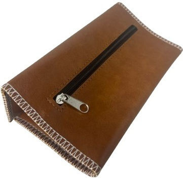 Chengxin Tobacco Pouch With Magnetic Clasp 15.5x8cm PHOTOGRAPHY
