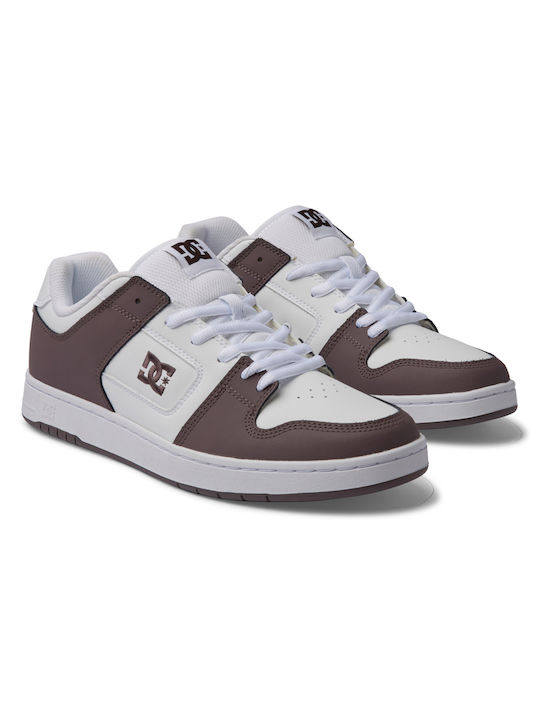 DC Manteca 4 Sneakers Multi