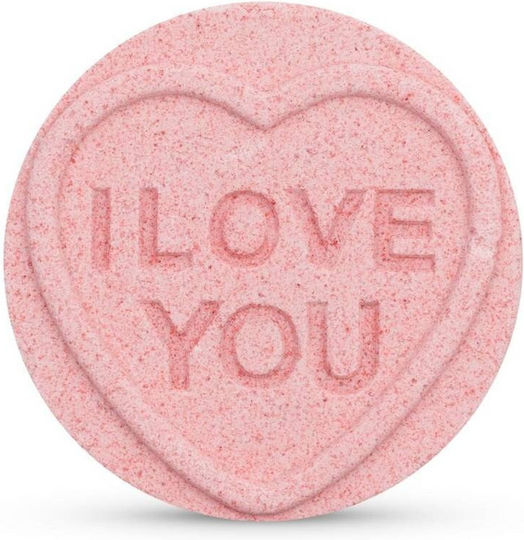 Bomba de baie Easytoys I Love You Scent 60g