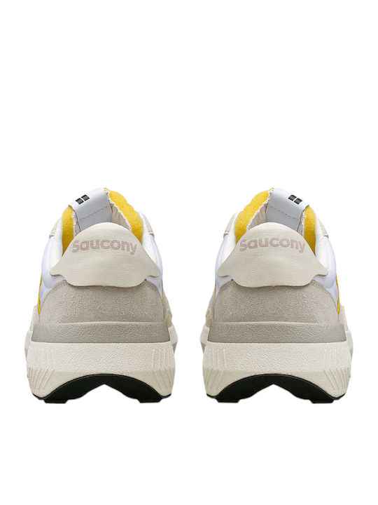 Originals Sneakers White Color