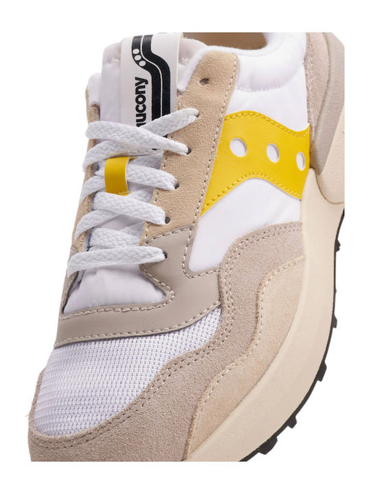 Originals Sneakers White Color