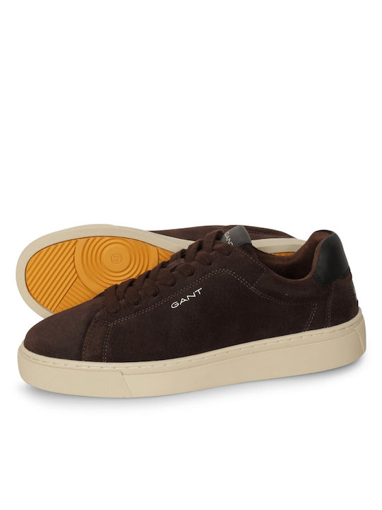 Gant Mc Julien Sneakers Coffee