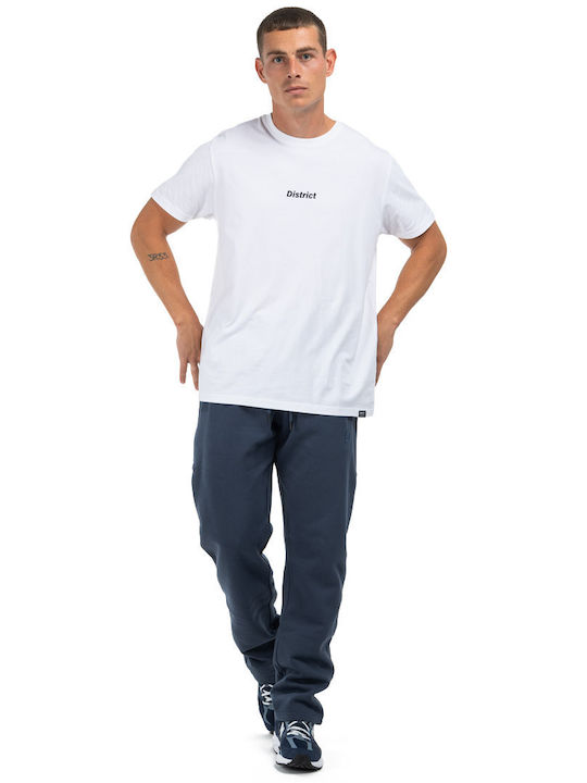 T-Shirt Weiß
