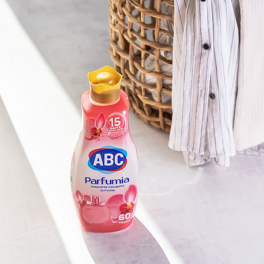 ABC Balsam De Rufe Orhidee 60 Doze