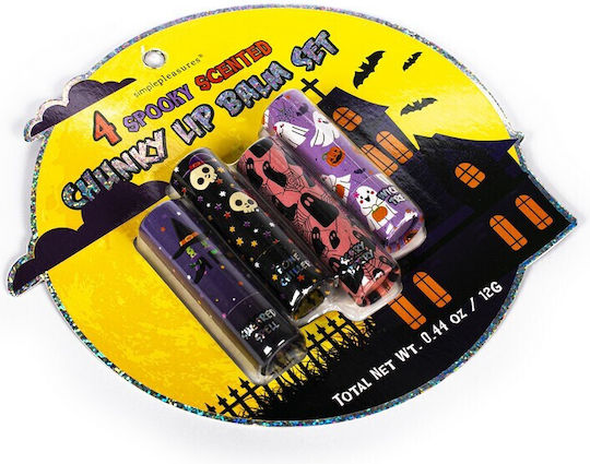 Tri-Coastal Design Haunted House Kids Makeup