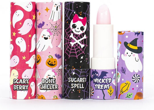 Tri-Coastal Design Chunky Spiderweb Kids Makeup