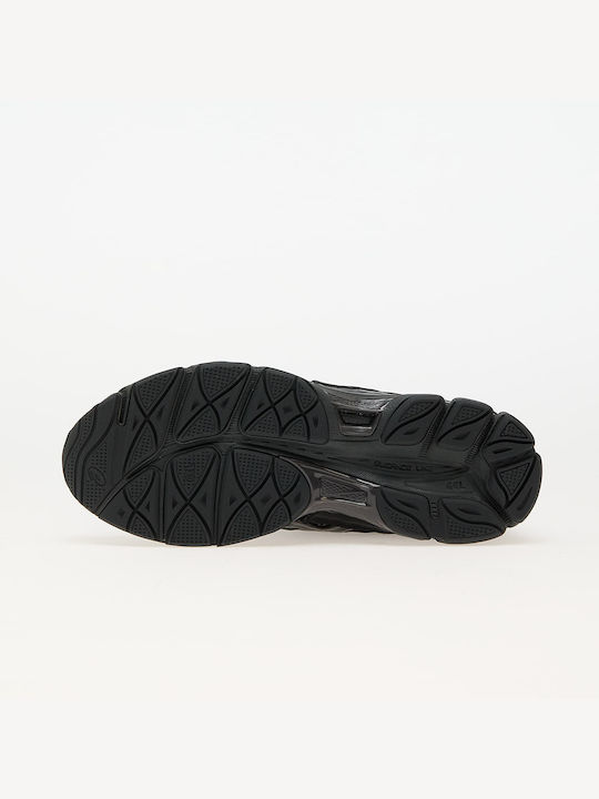 Gel-NYC Herren Sneakers Schwarze