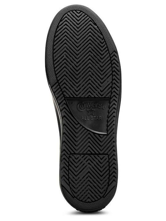 Chuck Taylor All Star Equip Boots Black