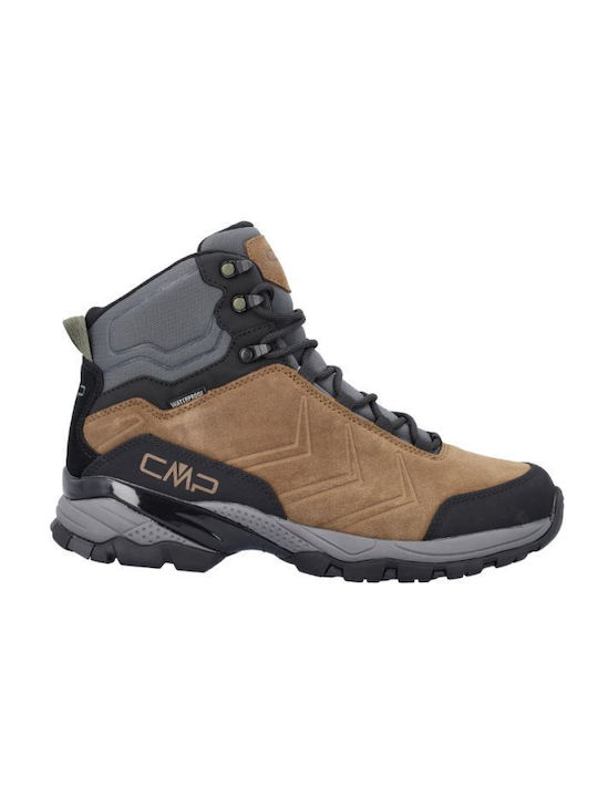 CMP Melnick 2.0 Men's Hiking Brown