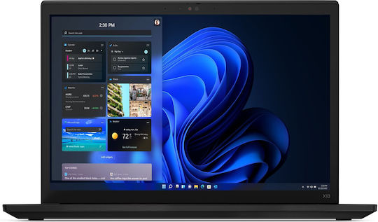 【さっち】Lenovo ThinkPad X13 Gen 3 Lenovo ThinkPad X13 Gen 3 (Intel) 13.3