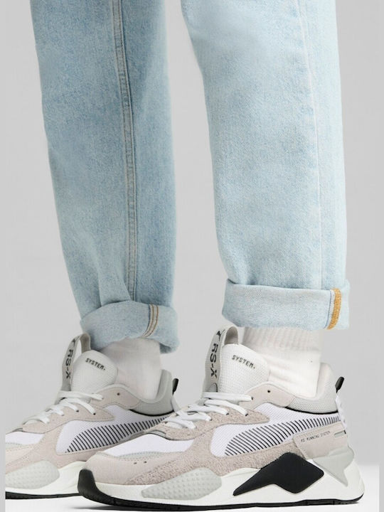 RS-X Heritage Adidași Pentru Bărbați Gri