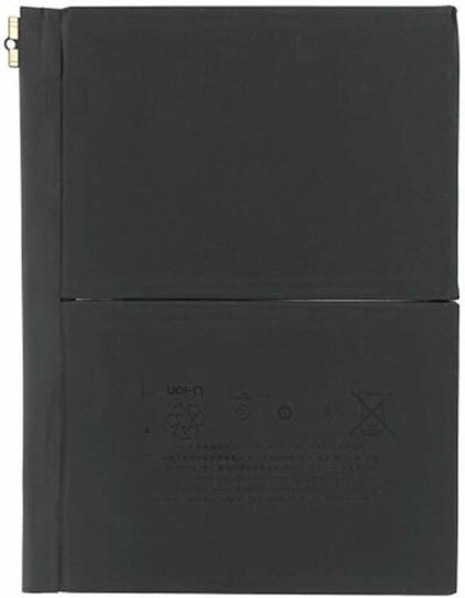 Battery Ipad 10 2022 Air 4 2020 Air 5 2022 7606mah Oem A2288 17970 Black