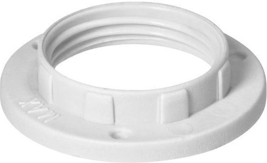 Dulie Soclu Bec E14 Virone Lh/e14-25 Alb