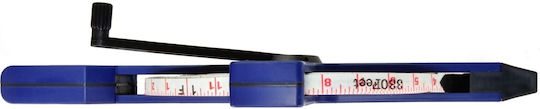 Geodesic Measuring Tape 100m Geko Profi G01477
