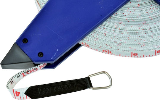 Geodesic Measuring Tape 100m Geko Profi G01477