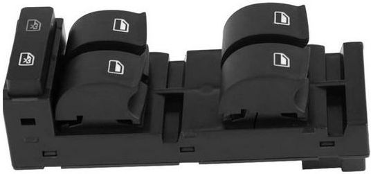 Audi A6 C5 2000-2004 Window Buttons