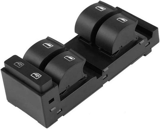 Audi A6 C5 2000-2004 Window Buttons