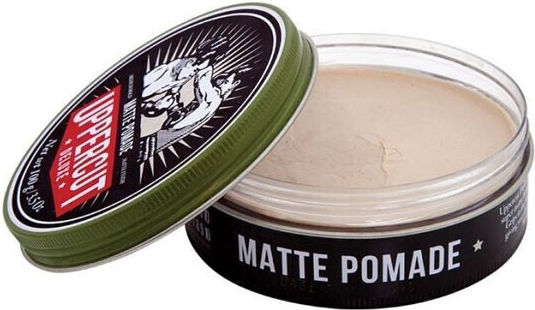 Uppercut Deluxe Deluxe Matt Помада