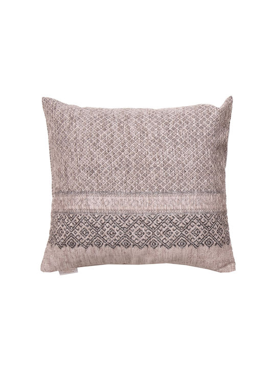 Viopros Sofa Cushion 2215 Linen 42x42cm.