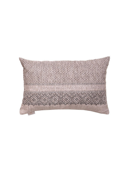 Viopros Sofa Cushion 2215 Linen 32x52cm.