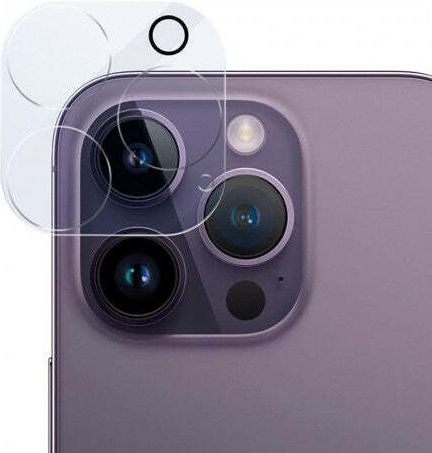 Seperate Camera Lens Protector Ip 16 Pro Ip 16 Pro Max Transparent Camera Lens Protector