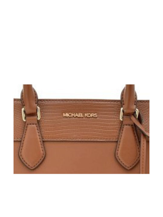 Michael Kors Women's Bag Hand Brown