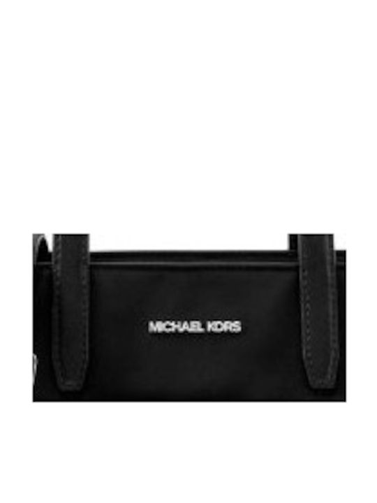 Michael Kors Γυναικεία Τσάντα Χειρός Μαύρη