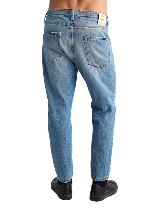 Staff Men's Jeans Pants Blue