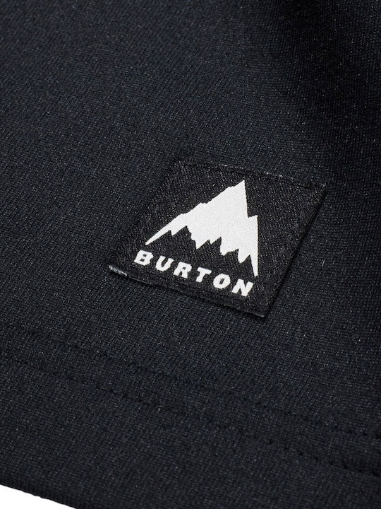Burton Midweight Black