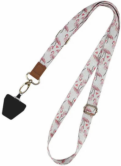 Lanyard Λαιμό Μοτίβο 01
