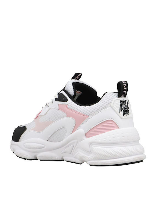 Γυναικεία Sneakers Οικολογικό Δέρμα