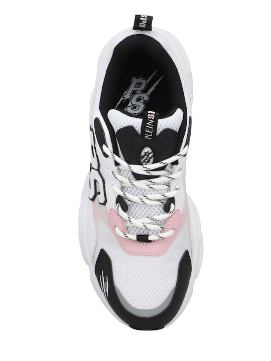 Γυναικεία Sneakers Οικολογικό Δέρμα