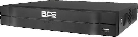 Înregistrator Bcs Line Bcs-l-nvr0401-4ke-4p 2