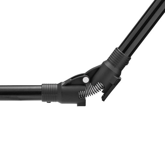 Izzy Elektrisch 2-in-1 Staubsauger Stick & Handgerät 700W Schwarz 224183