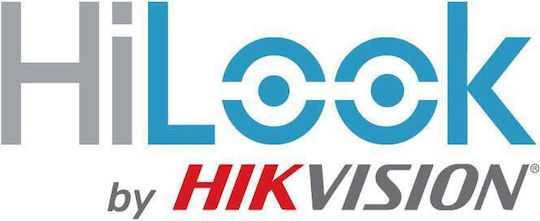 Hilook Ip Recorder By Hikvision 4mp Nvr-4ch-4mp/4p
