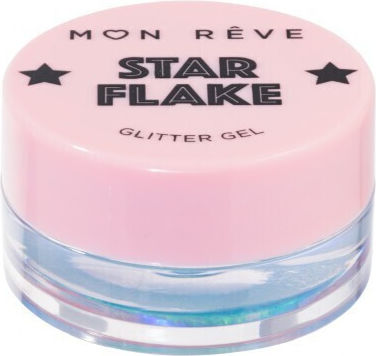 Mon Reve Creamy Highlighter 02 Honeymoon for the Body 4gr