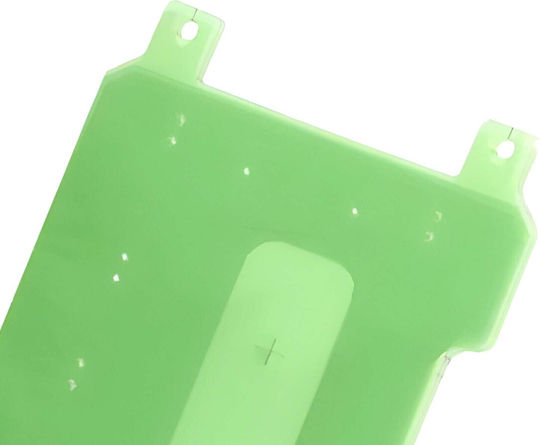 Baterie adezivă Clappio Samsung Galaxy A25 5G montare solidă transparentă