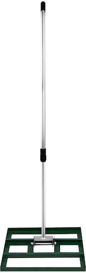Nivelator de gazon T-mech 50cm – Verde