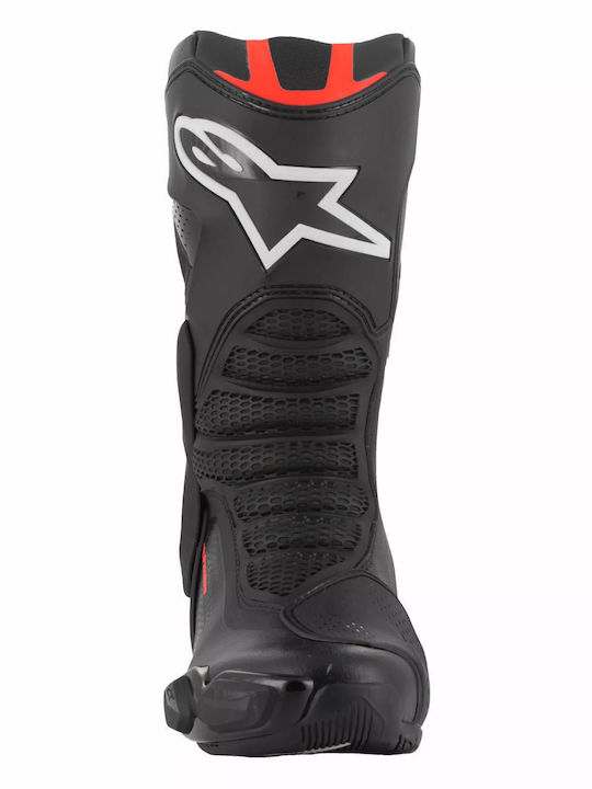 Alpinestars Smx-6 Black