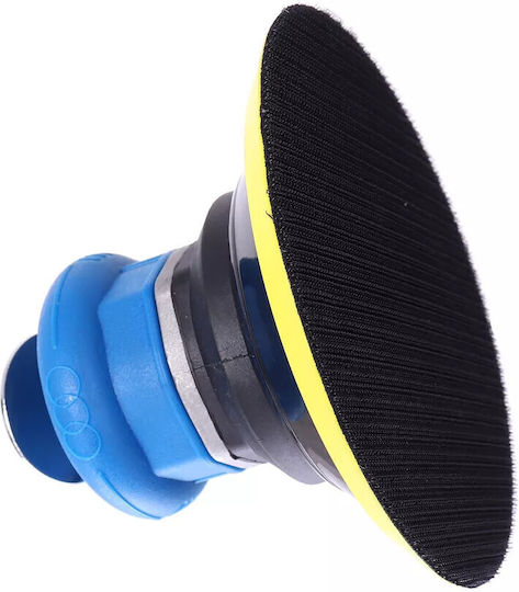 Pneumatic Orbital Sander 150mm Tc Technic Tce-150